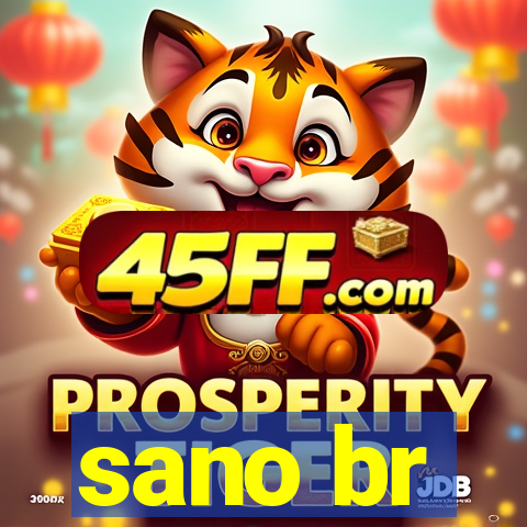 sano br